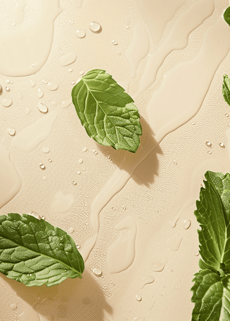 Peppermint Collection - Dune+Kind