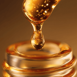 ARGAN OIL HAIR SERUM I DAILY LEAVE-IN TREATMENT - Dune+Kind