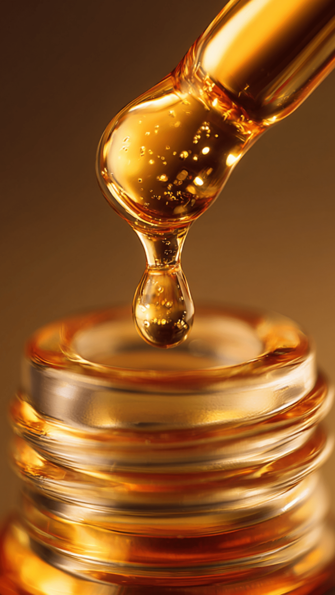 ARGAN OIL HAIR SERUM I DAILY LEAVE-IN TREATMENT - Dune+Kind