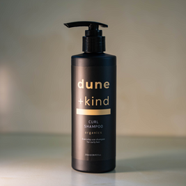 BUNDLE CURL SHAMPOO + CONDITIONER I DUNE+KIND - Dune+Kind