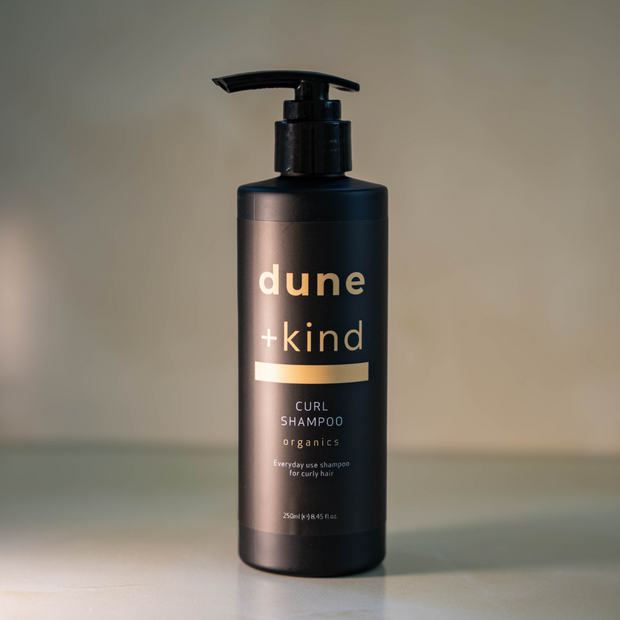 BUNDLE CURL SHAMPOO + CONDITIONER I DUNE+KIND - Dune+Kind