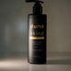 BUNDLE PEPPERMINT SHAMPOO + CONDITIONER I DUNE+KIND - Dune+Kind