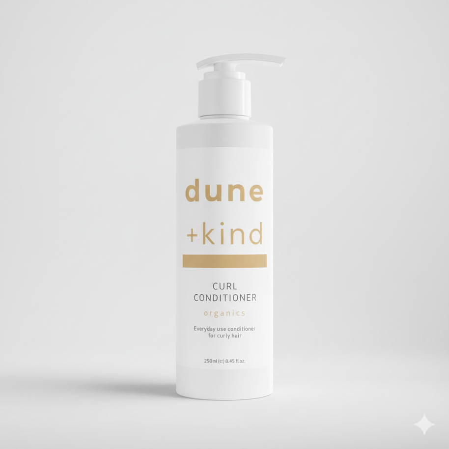 CURL CONDITIONER - Dune+Kind