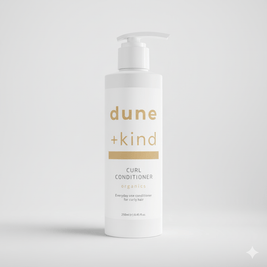 CURL CONDITIONER - Dune+Kind