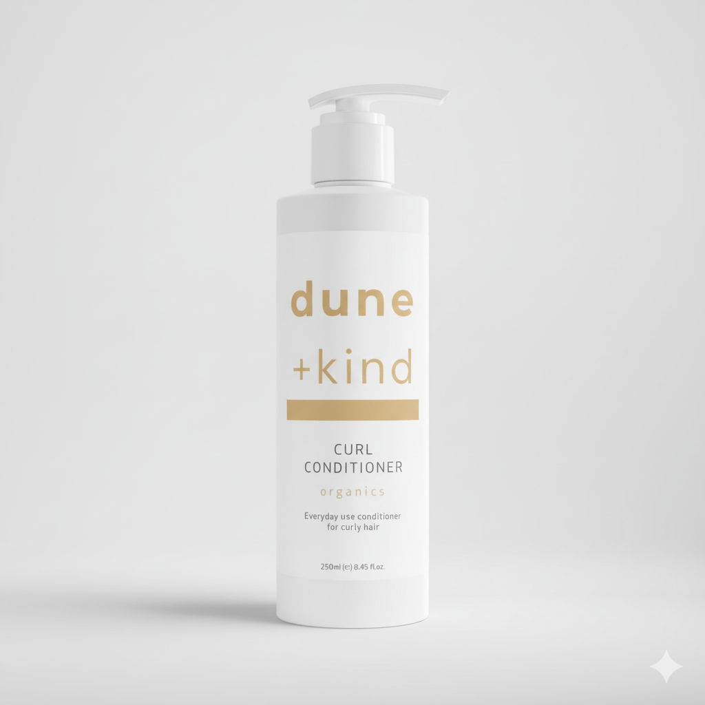 CURL CONDITIONER - Dune+Kind