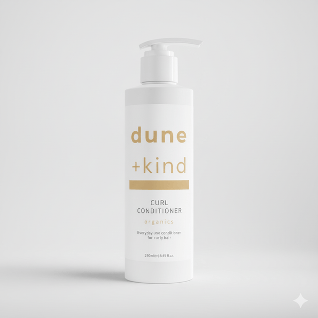 CURL CONDITIONER - Dune+Kind