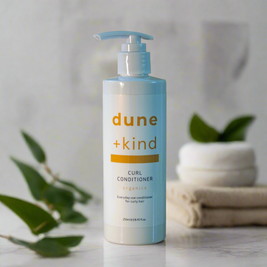 CURL CONDITIONER - Dune+Kind