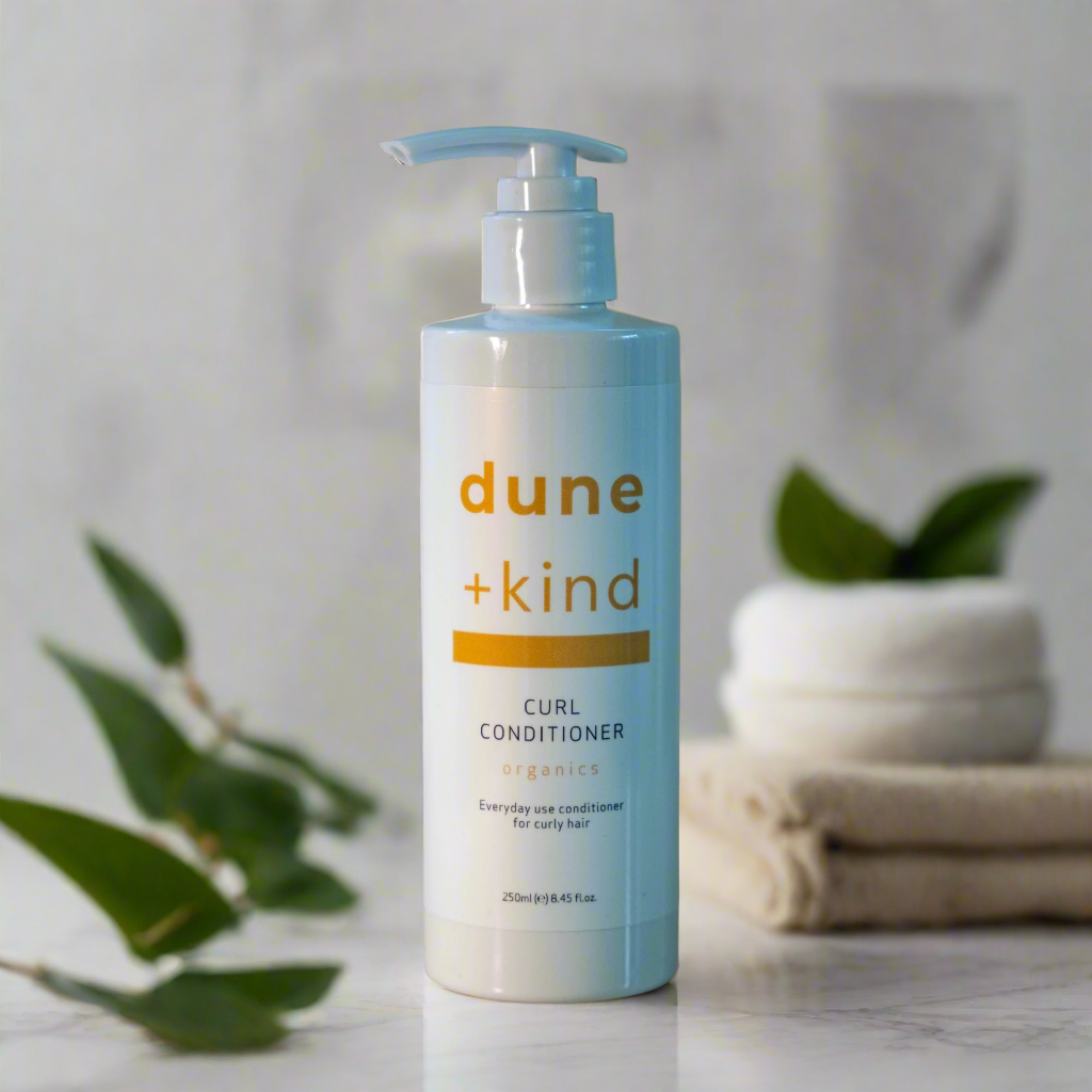 CURL CONDITIONER - Dune+Kind