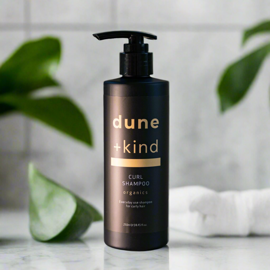 CURL SHAMPOO - Dune+Kind