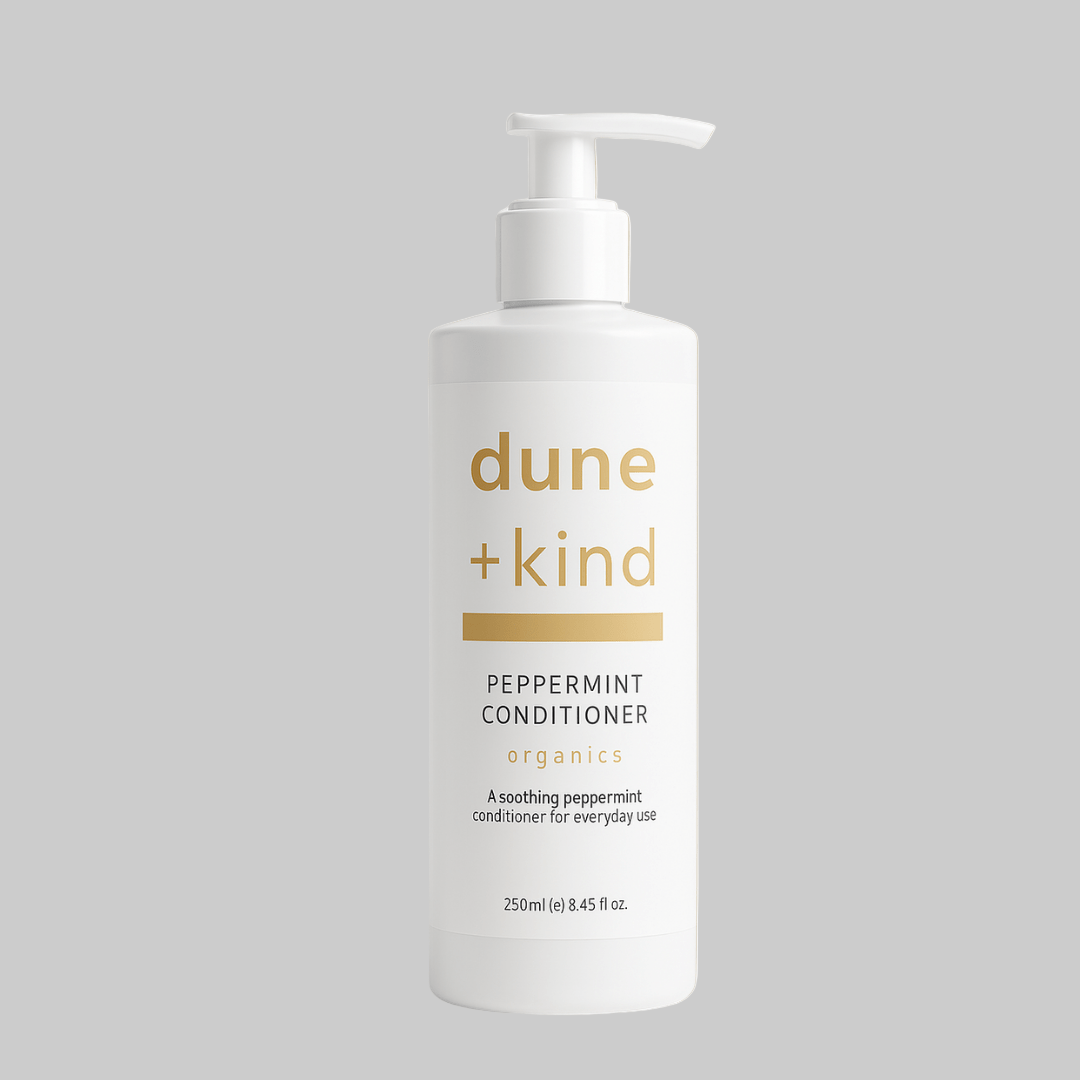 DUNE+KIND PEPPERMINT CONDITIONER - Dune+Kind