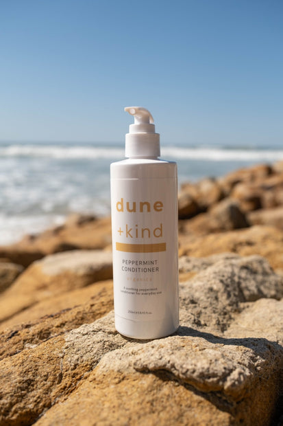 DUNE+KIND PEPPERMINT CONDITIONER - Dune+Kind