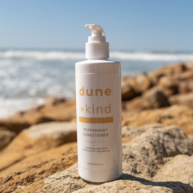 DUNE+KIND PEPPERMINT CONDITIONER - Dune+Kind