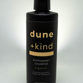 DUNE+KIND PEPPERMINT SHAMPOO - Dune+Kind