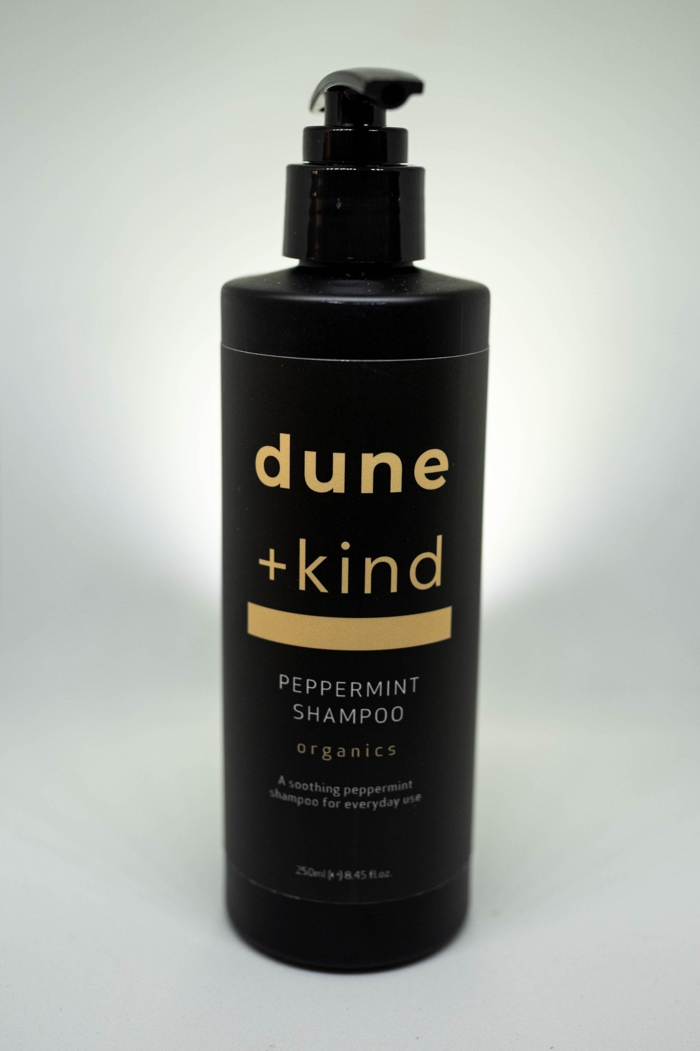DUNE+KIND PEPPERMINT SHAMPOO - Dune+Kind