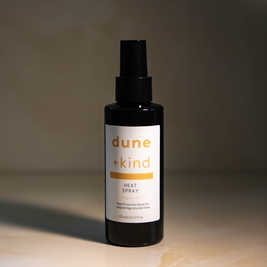 HAIR HEAT SPRAY - Dune+Kind