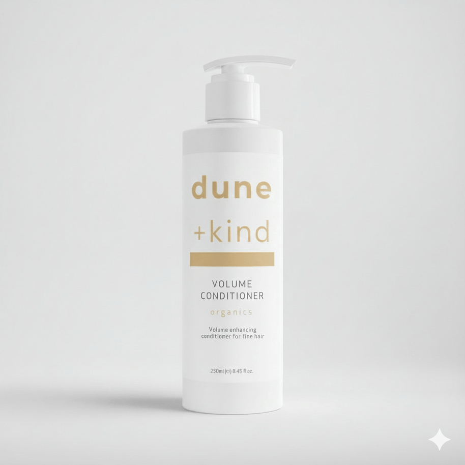 HAIR VOLUME CONDITIONER - Dune+Kind