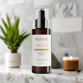 TRIO BUNDLE VOLUME LIFT, HYDRATE & SHINE - Dune+Kind