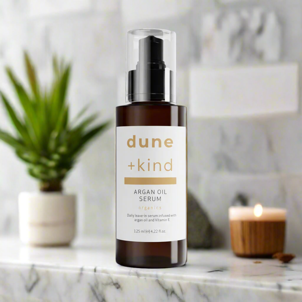 TRIO BUNDLE VOLUME LIFT, HYDRATE & SHINE - Dune+Kind