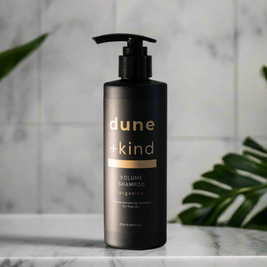 TRIO BUNDLE VOLUME LIFT, HYDRATE & SHINE - Dune+Kind