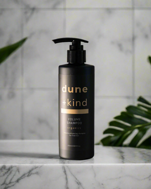 TRIO BUNDLE VOLUME LIFT, HYDRATE & SHINE - Dune+Kind