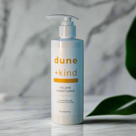 TRIO BUNDLE VOLUME LIFT, HYDRATE & SHINE - Dune+Kind