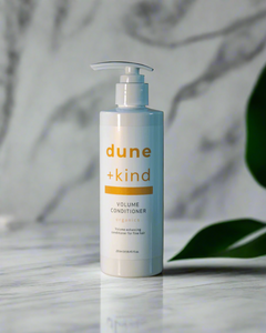 TRIO BUNDLE VOLUME LIFT, HYDRATE & SHINE - Dune+Kind
