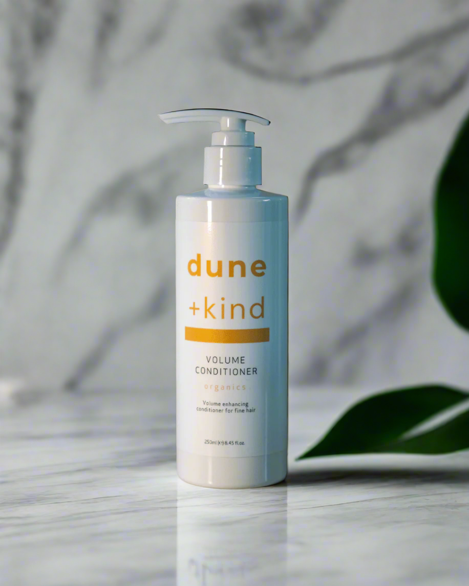 TRIO BUNDLE VOLUME LIFT, HYDRATE & SHINE - Dune+Kind