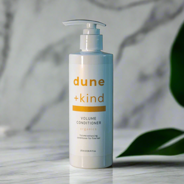 TRIO BUNDLE VOLUME LIFT, HYDRATE & SHINE - Dune+Kind
