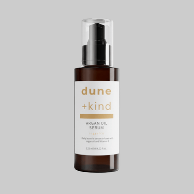 ARGAN OIL HAIR SERUM - Dune+Kind