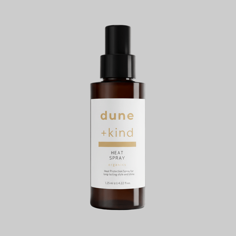 HAIR HEAT SPRAY - Dune+Kind