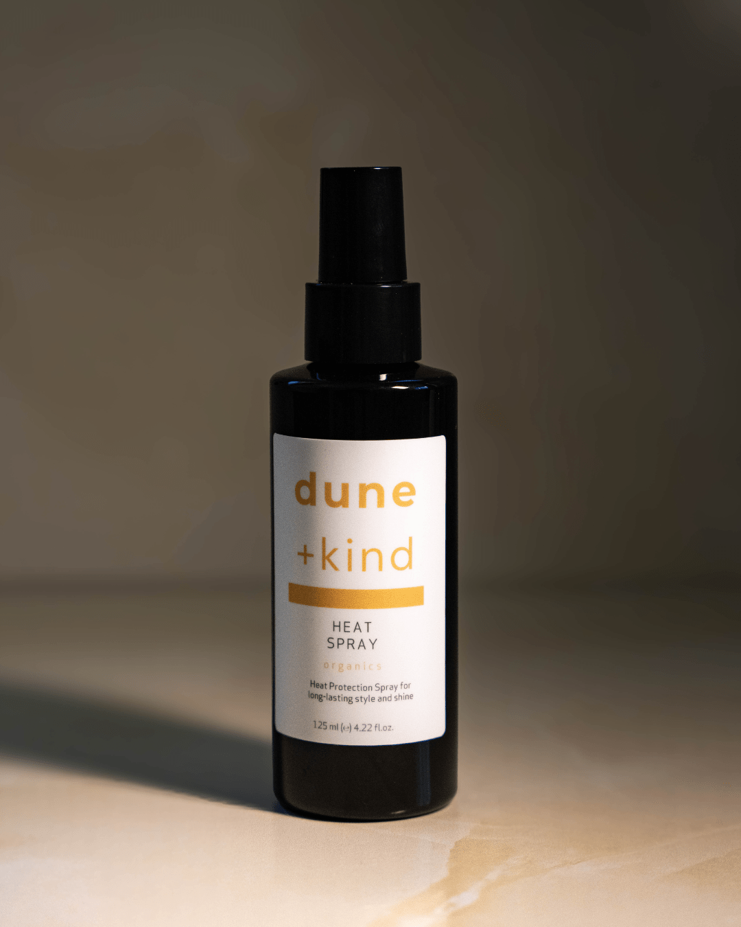 HAIR HEAT SPRAY - Dune+Kind