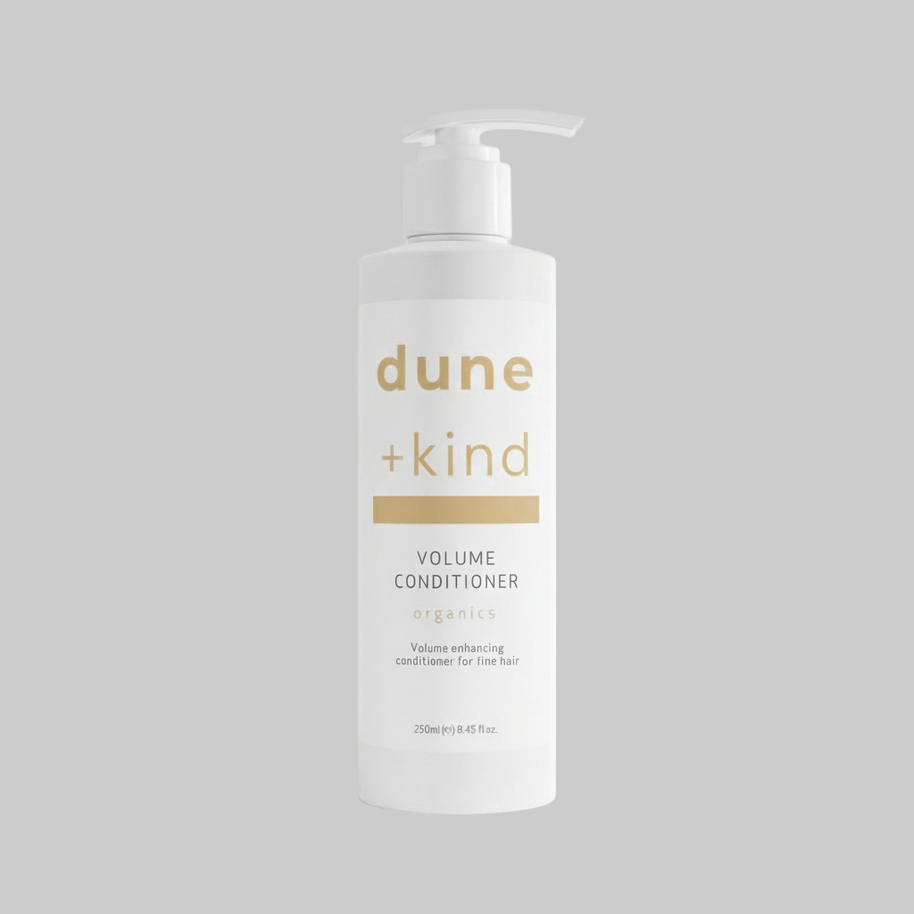 HAIR VOLUME CONDITIONER - Dune+Kind