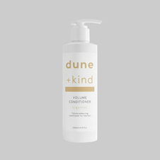 HAIR VOLUME CONDITIONER - Dune+Kind