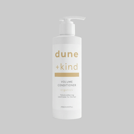 HAIR VOLUME CONDITIONER - Dune+Kind