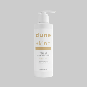 HAIR VOLUME CONDITIONER - Dune+Kind