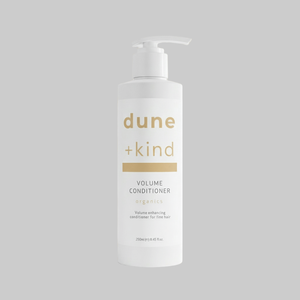 HAIR VOLUME CONDITIONER - Dune+Kind