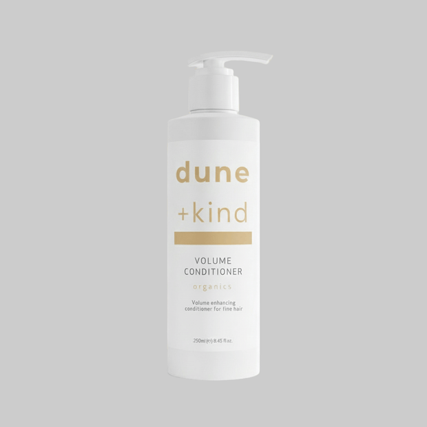 HAIR VOLUME CONDITIONER - Dune+Kind