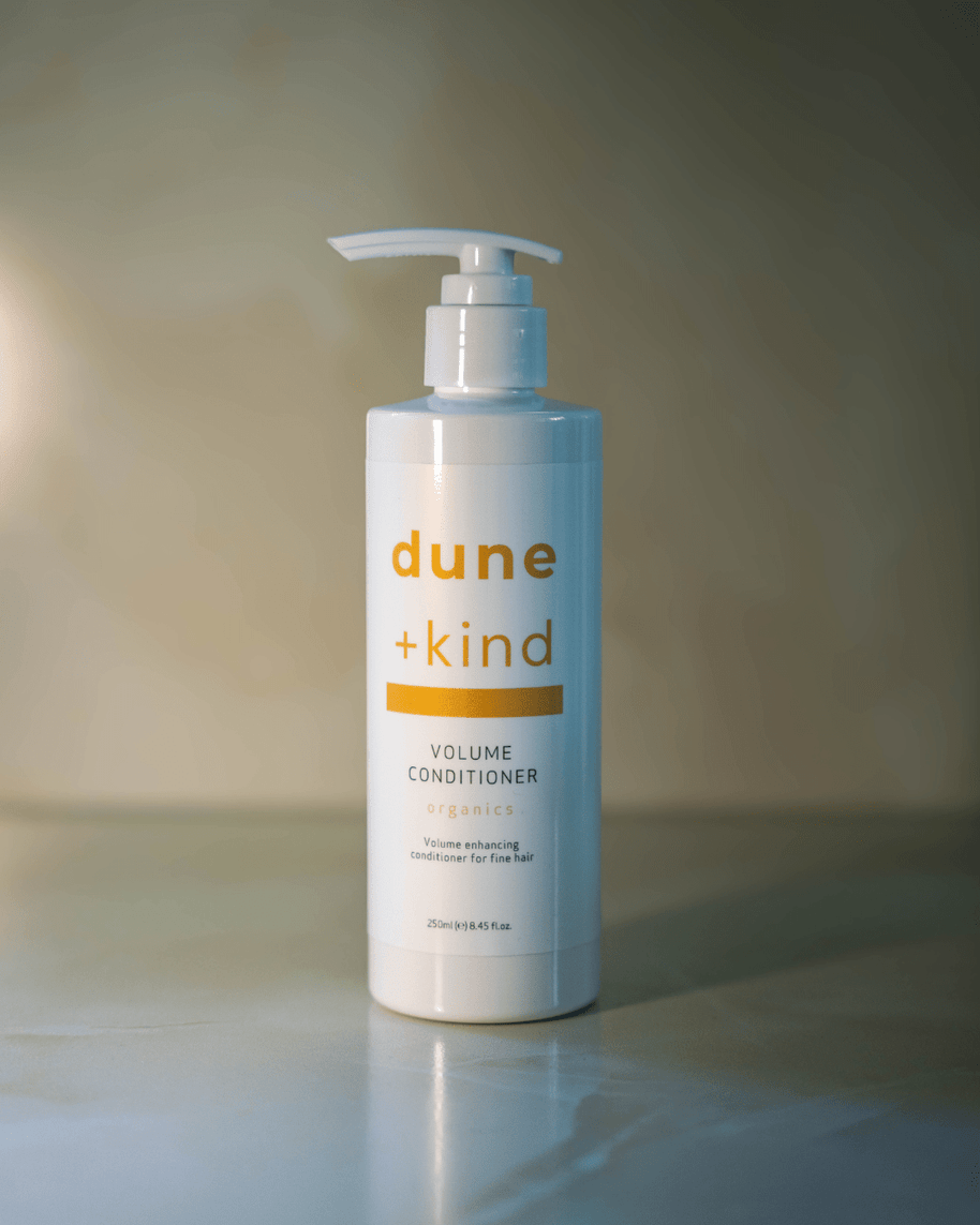 HAIR VOLUME CONDITIONER - Dune+Kind