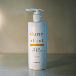 HAIR VOLUME CONDITIONER - Dune+Kind