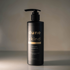 HAIR VOLUME SHAMPOO - Dune+Kind