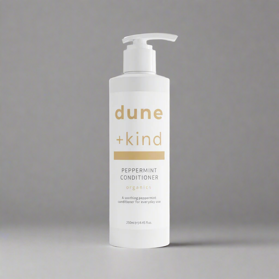 Peppermint Protection Trio - Dune+Kind