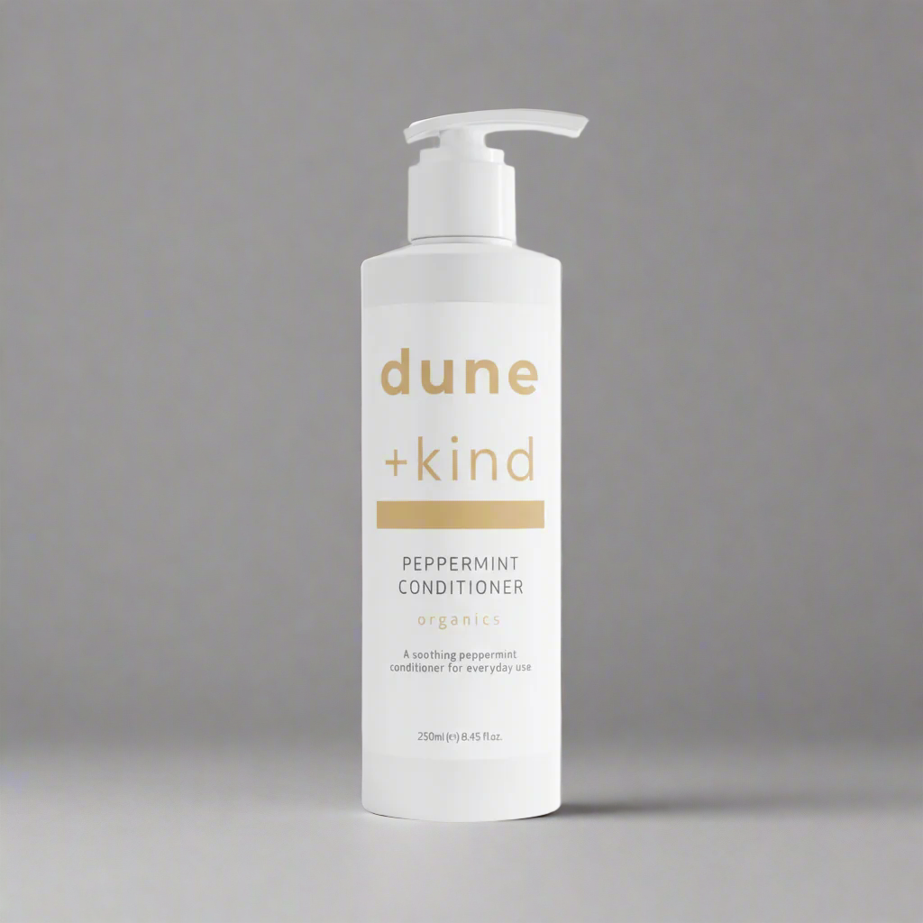 Peppermint Protection Trio - Dune+Kind