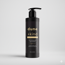 Peppermint Protection Trio - Dune+Kind