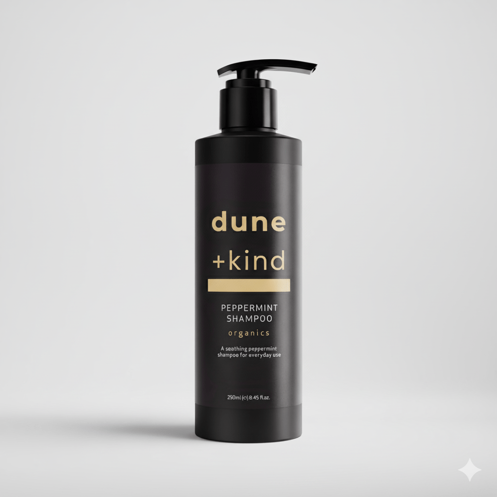 Peppermint Protection Trio - Dune+Kind