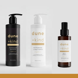 Peppermint Protection Trio - Dune+Kind