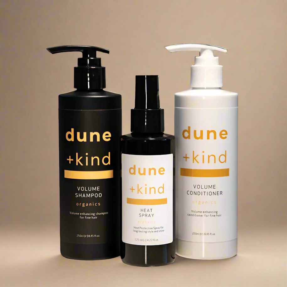 Volume & Protect Trio - Dune+Kind