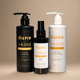 Volume & Protect Trio - Dune+Kind