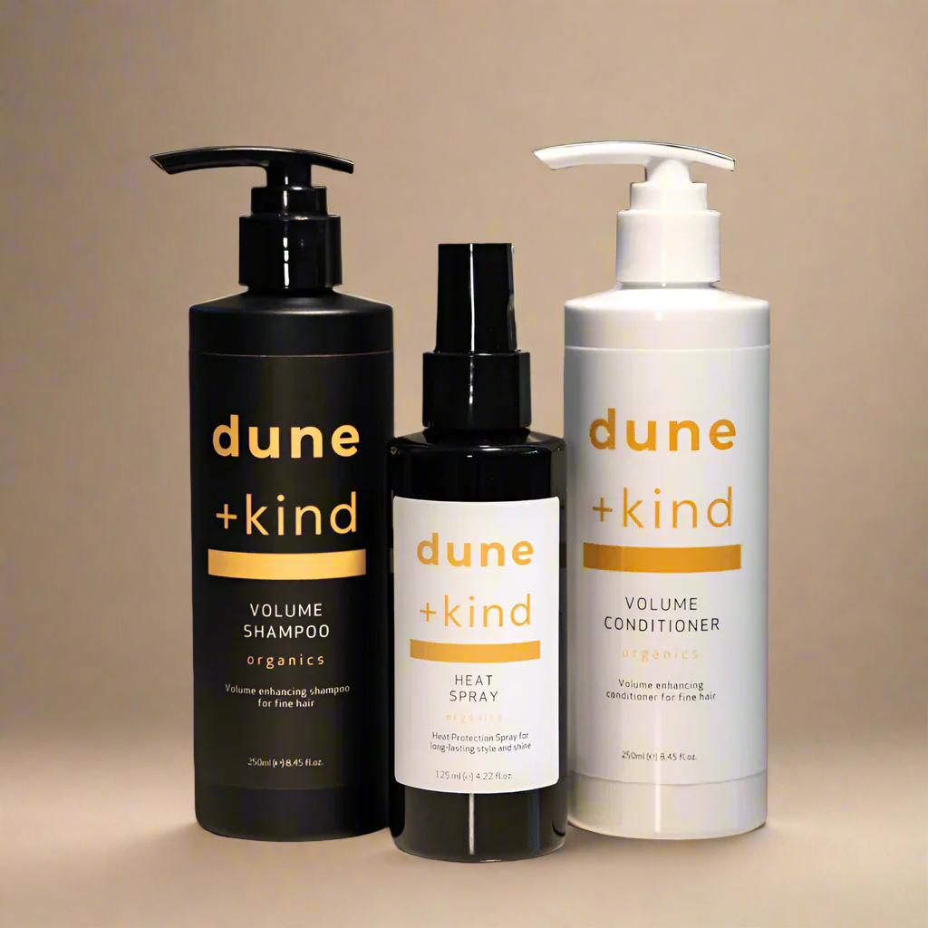 Volume & Protect Trio - Dune+Kind