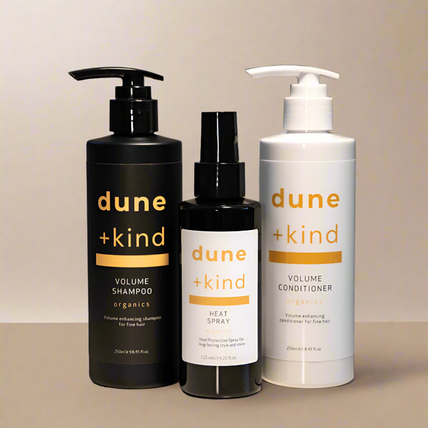 Volume & Protect Trio - Dune+Kind